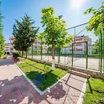 Appartamento Studio, Sunny Fort, Sunny Sunny Beach