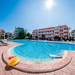 Studio, Sunny Fort, Sunny Appartamento Sunny Beach
