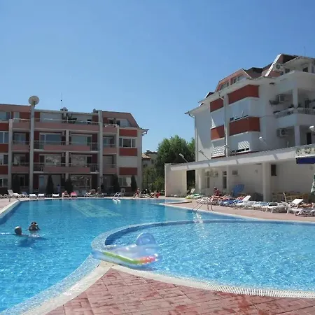 Studio, Sunny Fort, Sunny شقة *