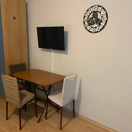 Studio, Sunny Fort, Sunny ساني بيتش