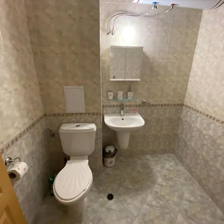 شقة Studio, Sunny Fort, Sunny *