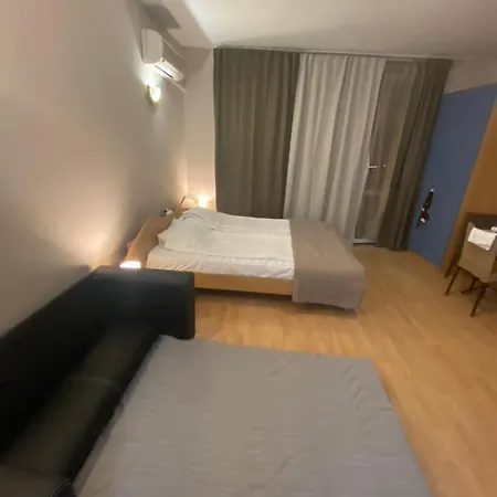 Studio, Sunny Fort, Sunny شقة