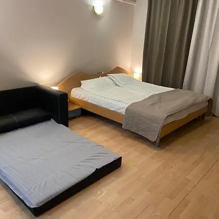 Studio, Sunny Fort, Sunny ساني بيتش