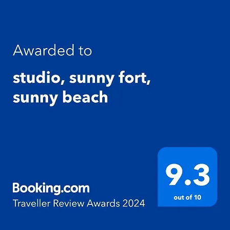 Studio, Sunny Fort, Sunny * 阳光海滩