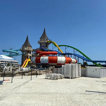 Studio, Sunny Fort, Sunny ساني بيتش