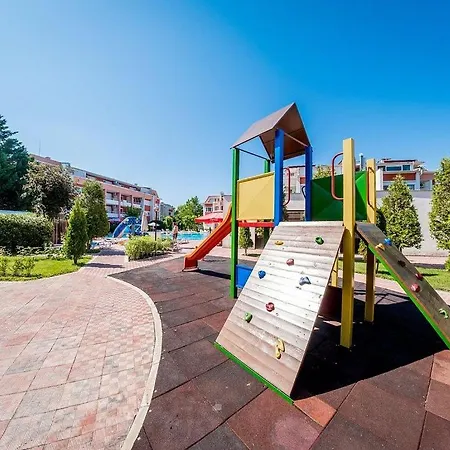 Appartement Studio, Sunny Fort, Sunny *