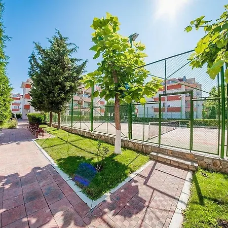 Appartamento Studio, Sunny Fort, Sunny Sunny Beach