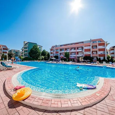 Studio, Sunny Fort, Sunny Appartamento Sunny Beach