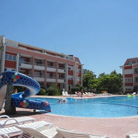 Studio, Sunny Fort, Sunny Appartamento Sunny Beach