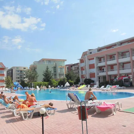 Appartamento Studio, Sunny Fort, Sunny Sunny Beach