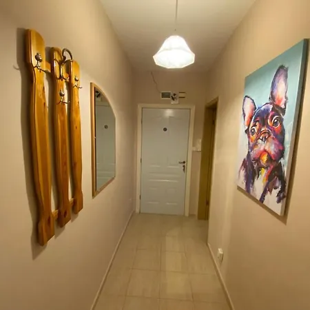 Studio, Sunny Fort, Sunny Appartement Sunny Beach