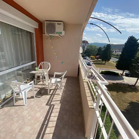 Studio, Sunny Fort, Sunny Appartamento