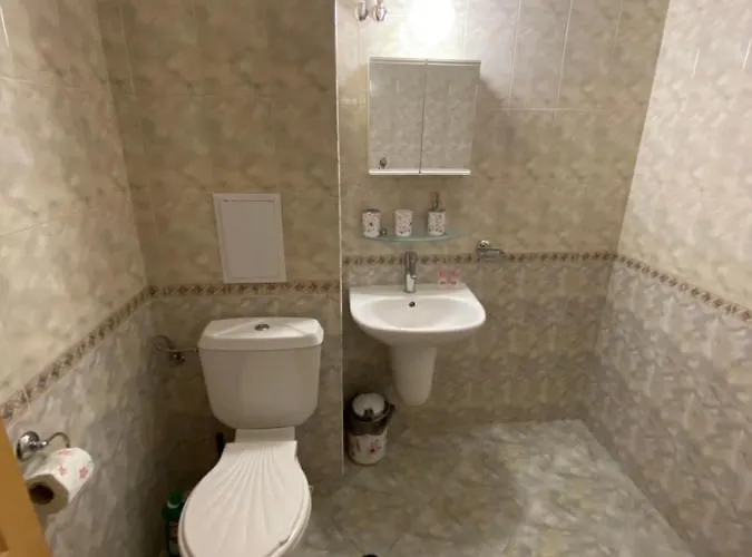 公寓 Studio, Sunny Fort, Sunny *